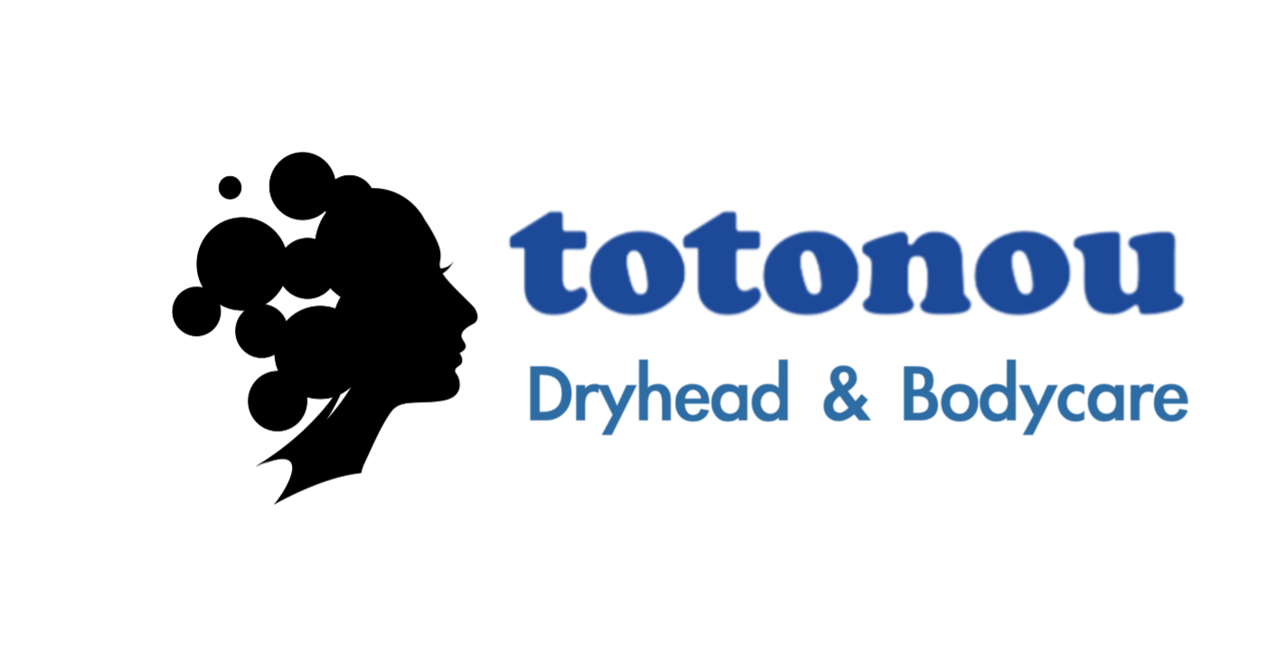 Dryhead＆Bodycare totonou